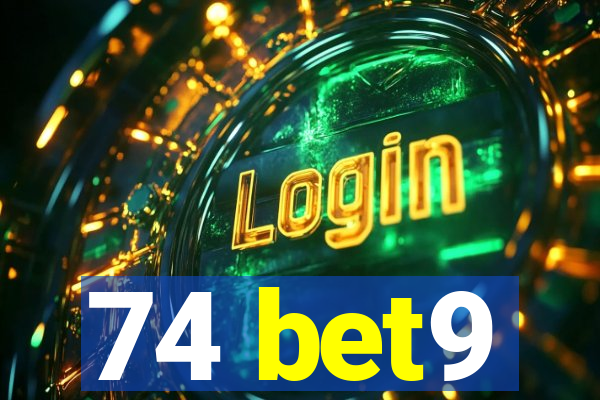 74 bet9